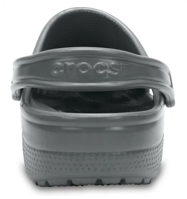 Crocs Classic Clogs Adults Slate Grey