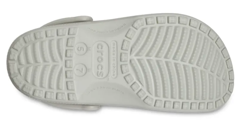 Crocs Classic Clogs Elephant