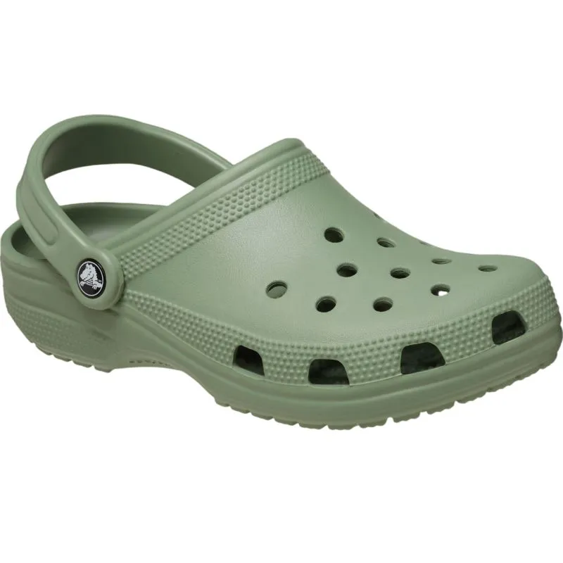 CROCS Classic Clogs