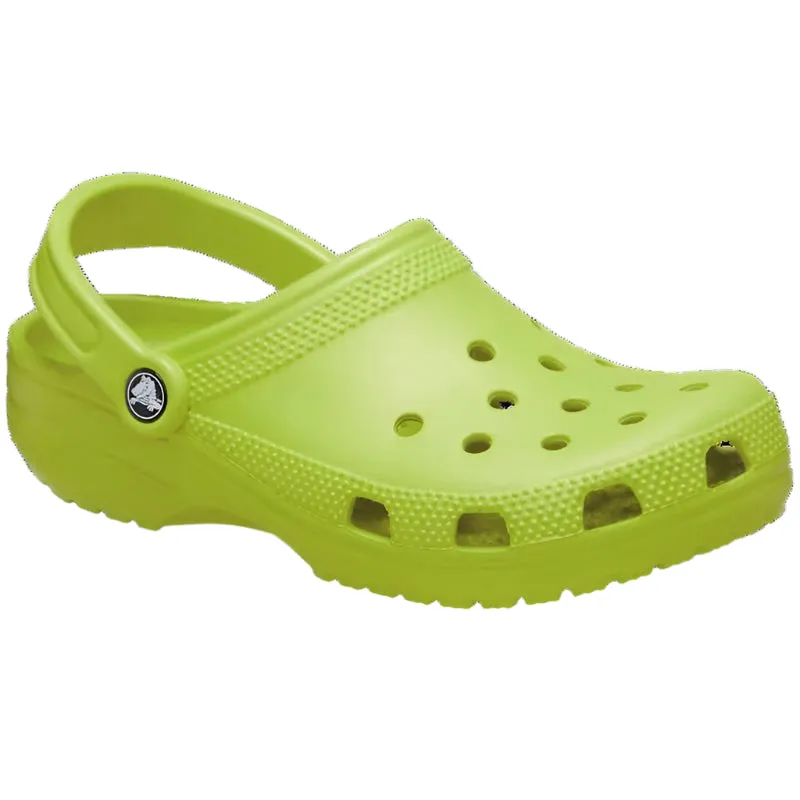 CROCS Classic Clogs