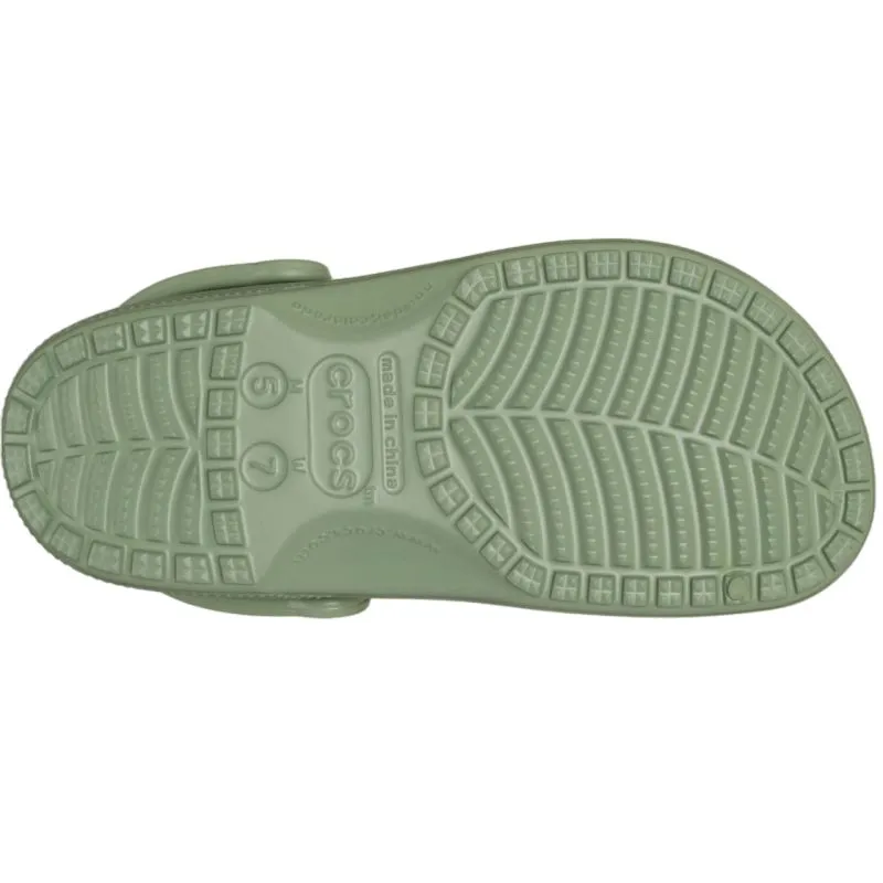 CROCS Classic Clogs