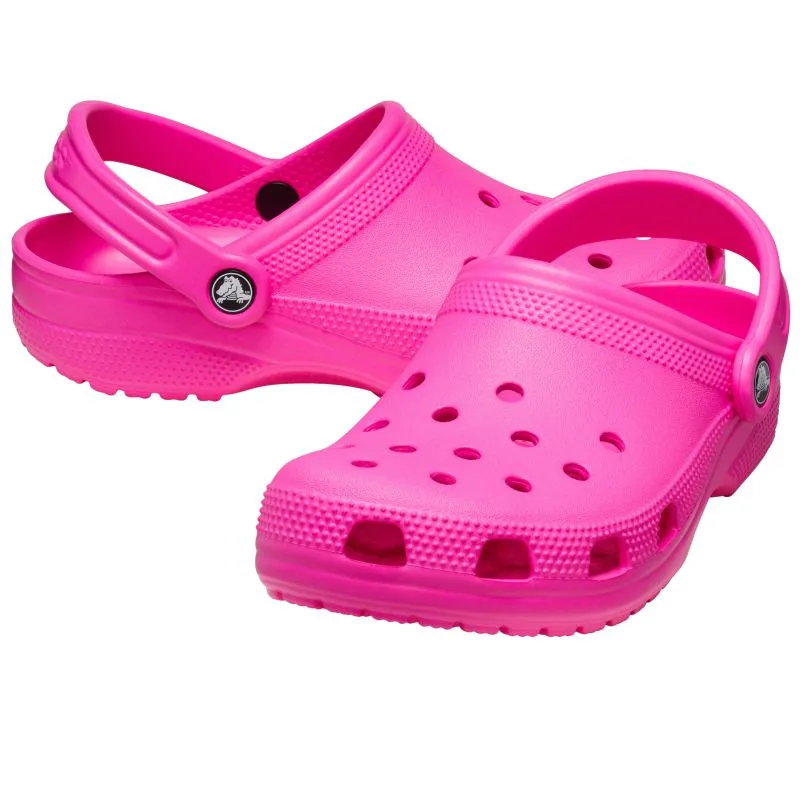 CROCS Classic Clogs