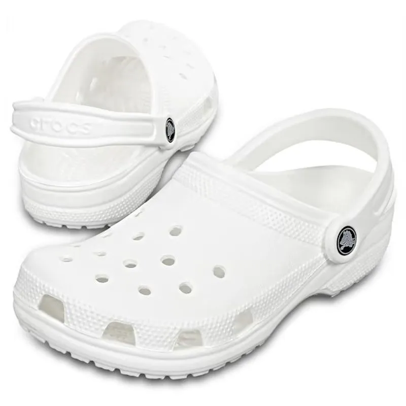 CROCS Classic Clogs