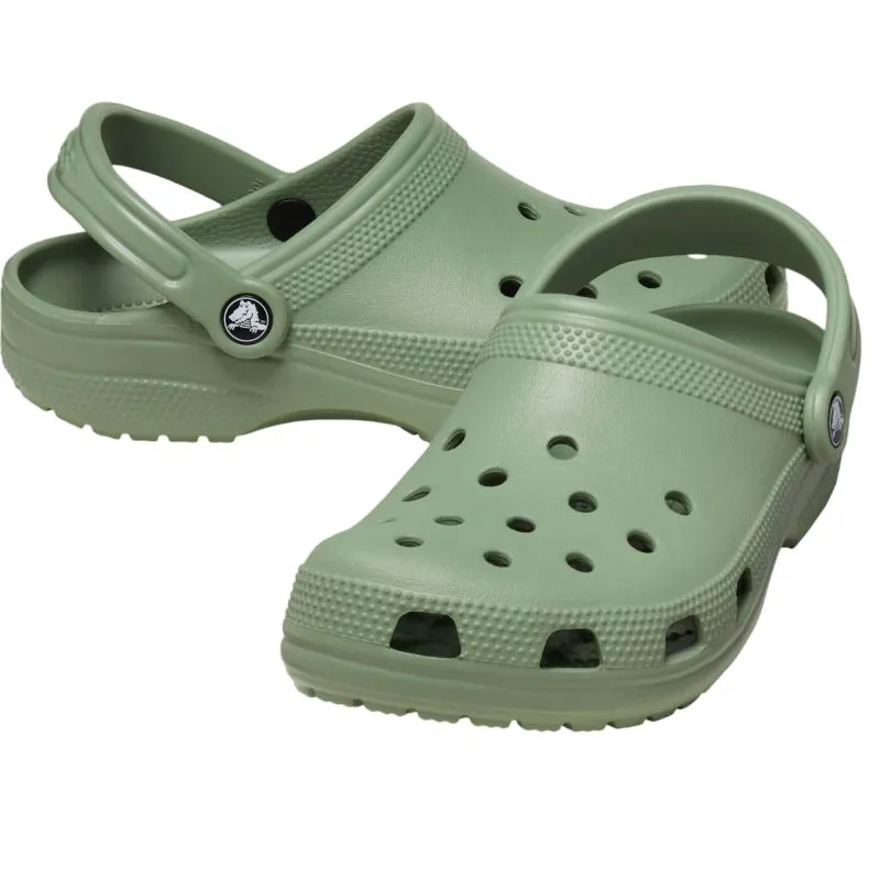 CROCS Classic Clogs