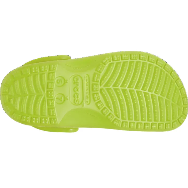 CROCS Classic Clogs