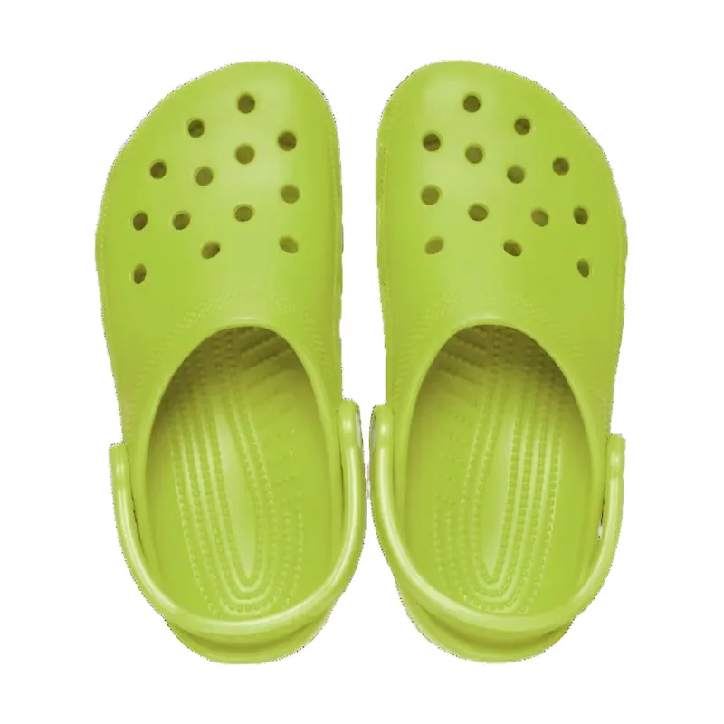 CROCS Classic Clogs