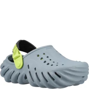 Crocs Kids Echo Clog