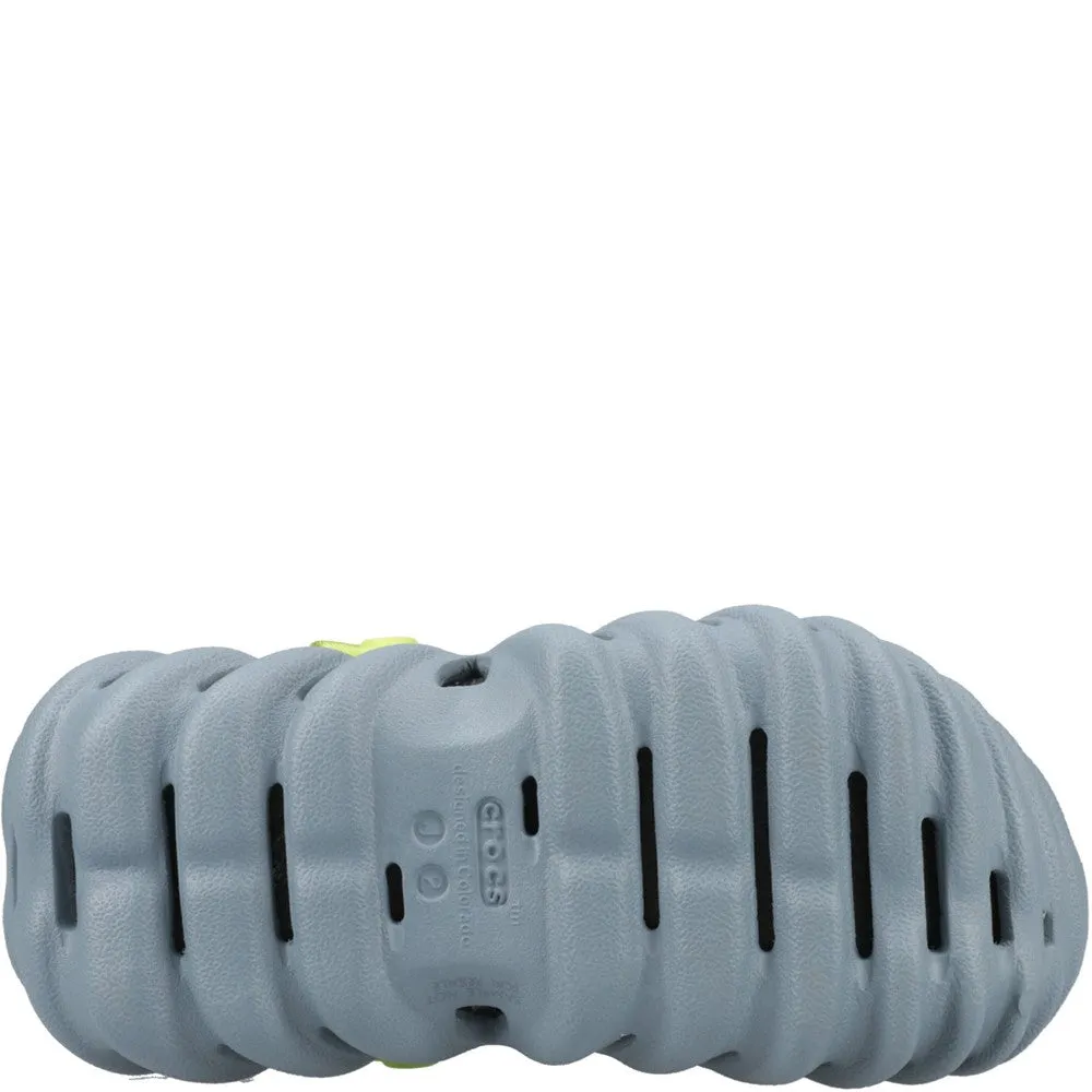 Crocs Kids Echo Clog