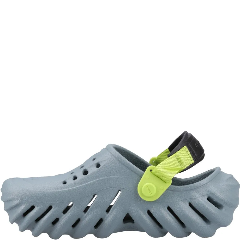 Crocs Kids Echo Clog