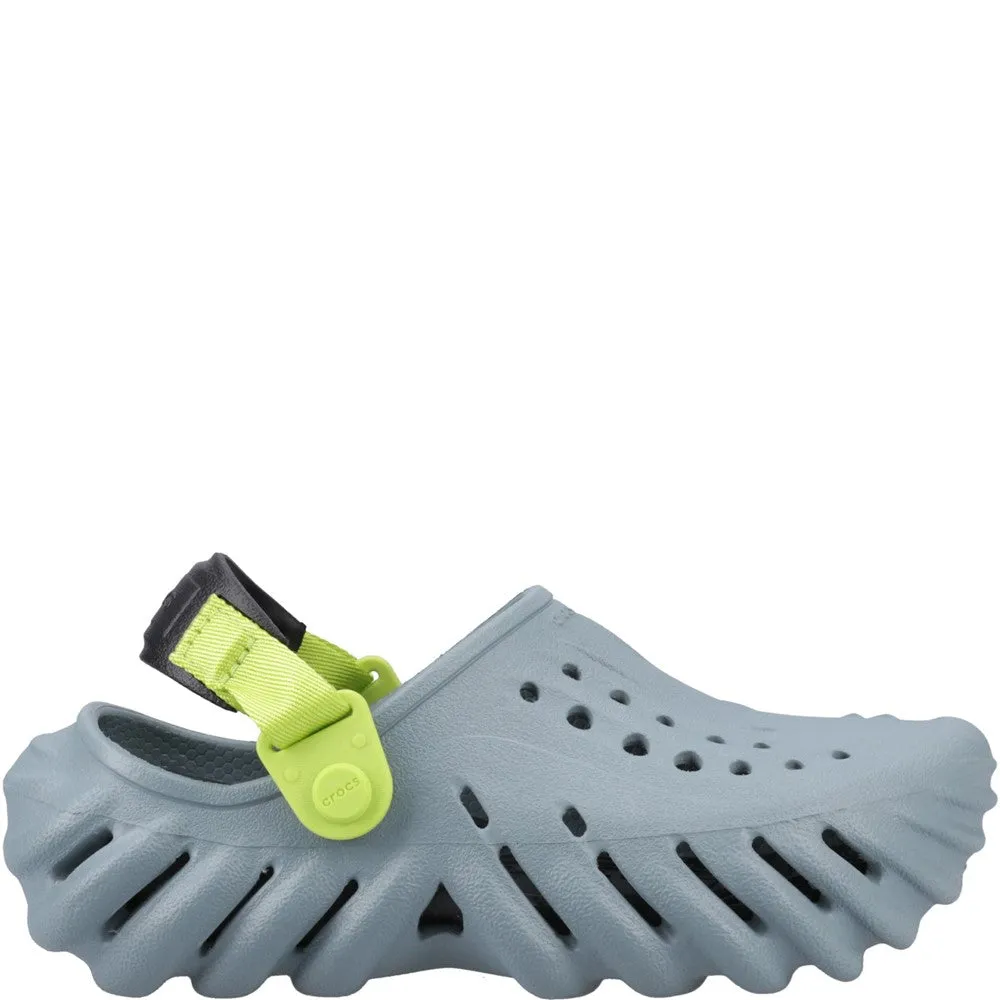 Crocs Kids Echo Clog