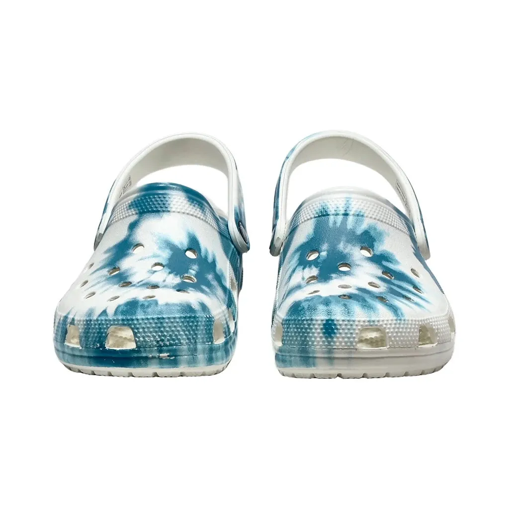 Crocs Thisorldii Clogs Rubber Multicolour Colour For Women