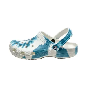 Crocs Thisorldii Clogs Rubber Multicolour Colour For Women