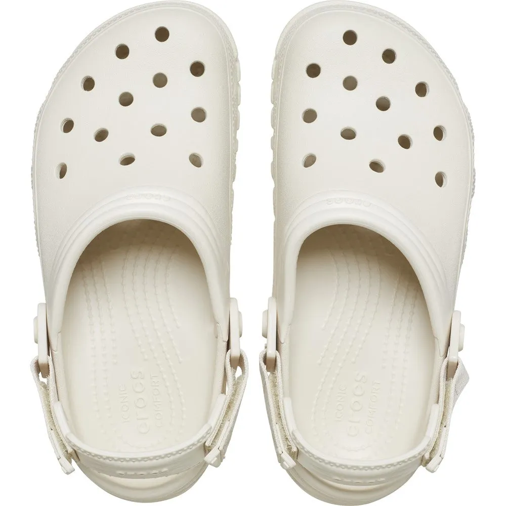 Crocs Unisex Duet Max II Clog