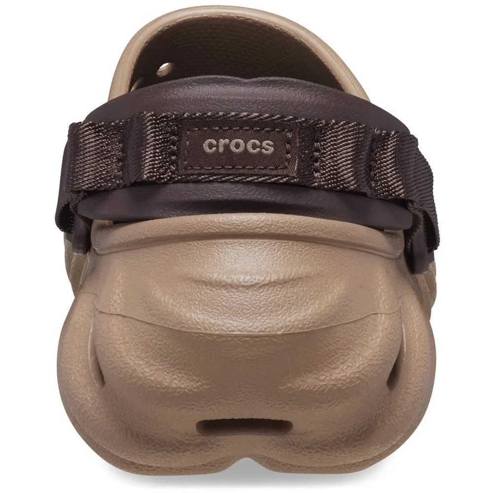 Crocs Unisex Echo Clog