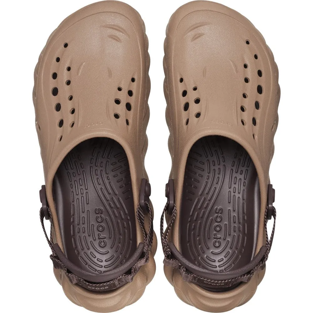 Crocs Unisex Echo Clog