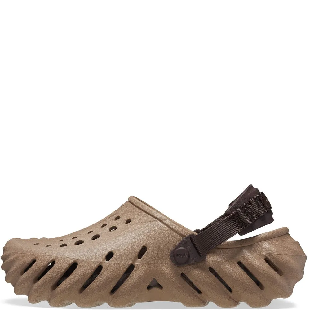 Crocs Unisex Echo Clog