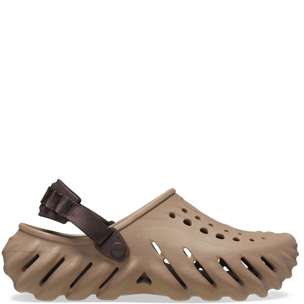 Crocs Unisex Echo Clog