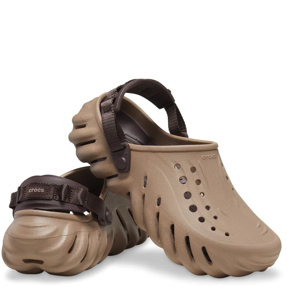 Crocs Unisex Echo Clog