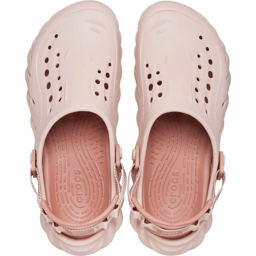 Crocs Unisex Echo Clog