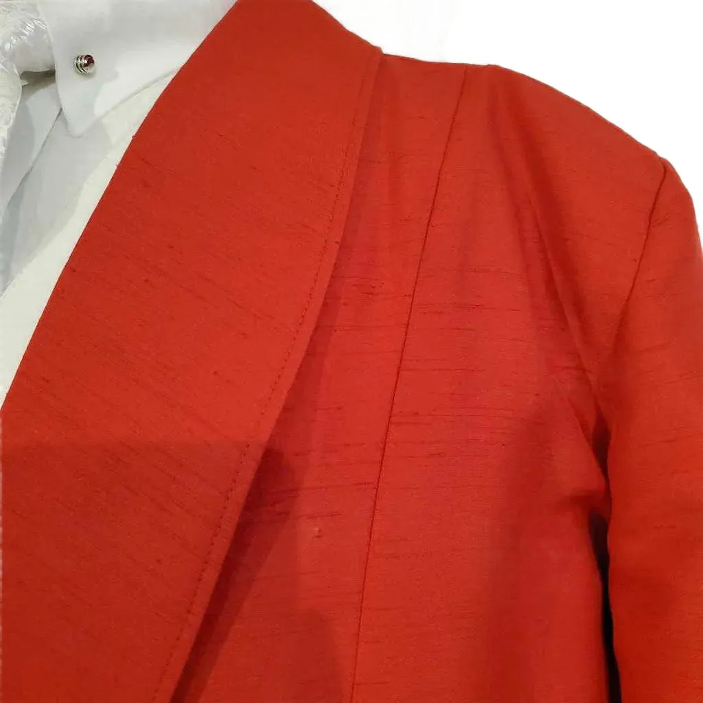 Custom, Ladies Day Coat