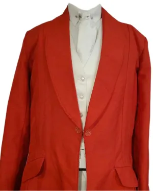 Custom, Ladies Day Coat