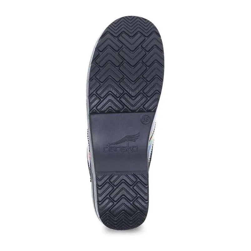 Dansko Women's Professional Marker Patent 706110202