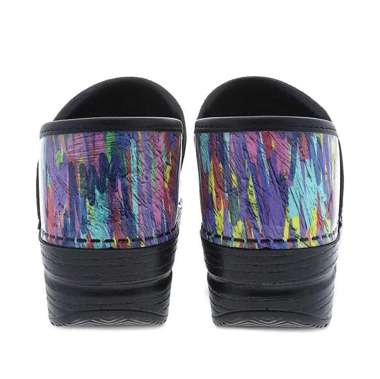 Dansko Women's Professional Marker Patent 706110202