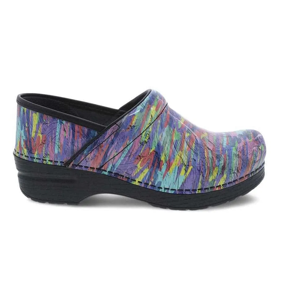 Dansko Women's Professional Marker Patent 706110202
