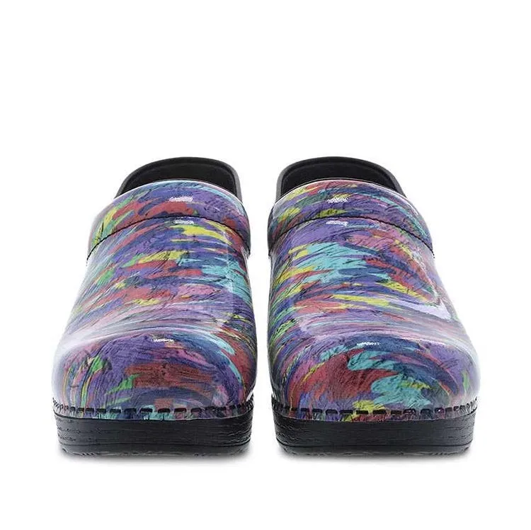 Dansko Women's Professional Marker Patent 706110202