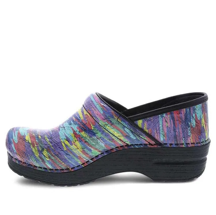 Dansko Women's Professional Marker Patent 706110202