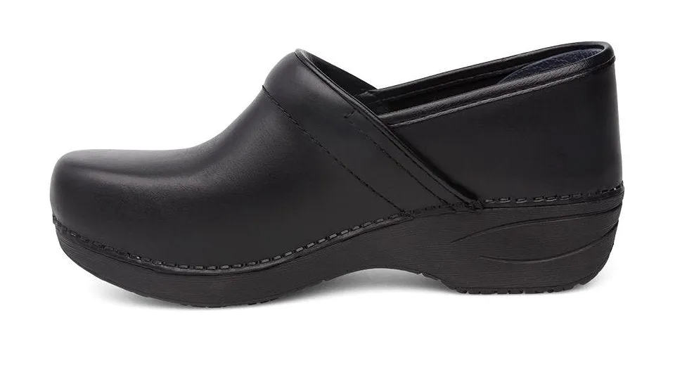 Dansko XP 2.0 Black Pull Up Leather