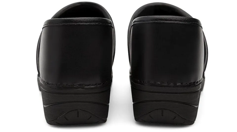 Dansko XP 2.0 Black Pull Up Leather