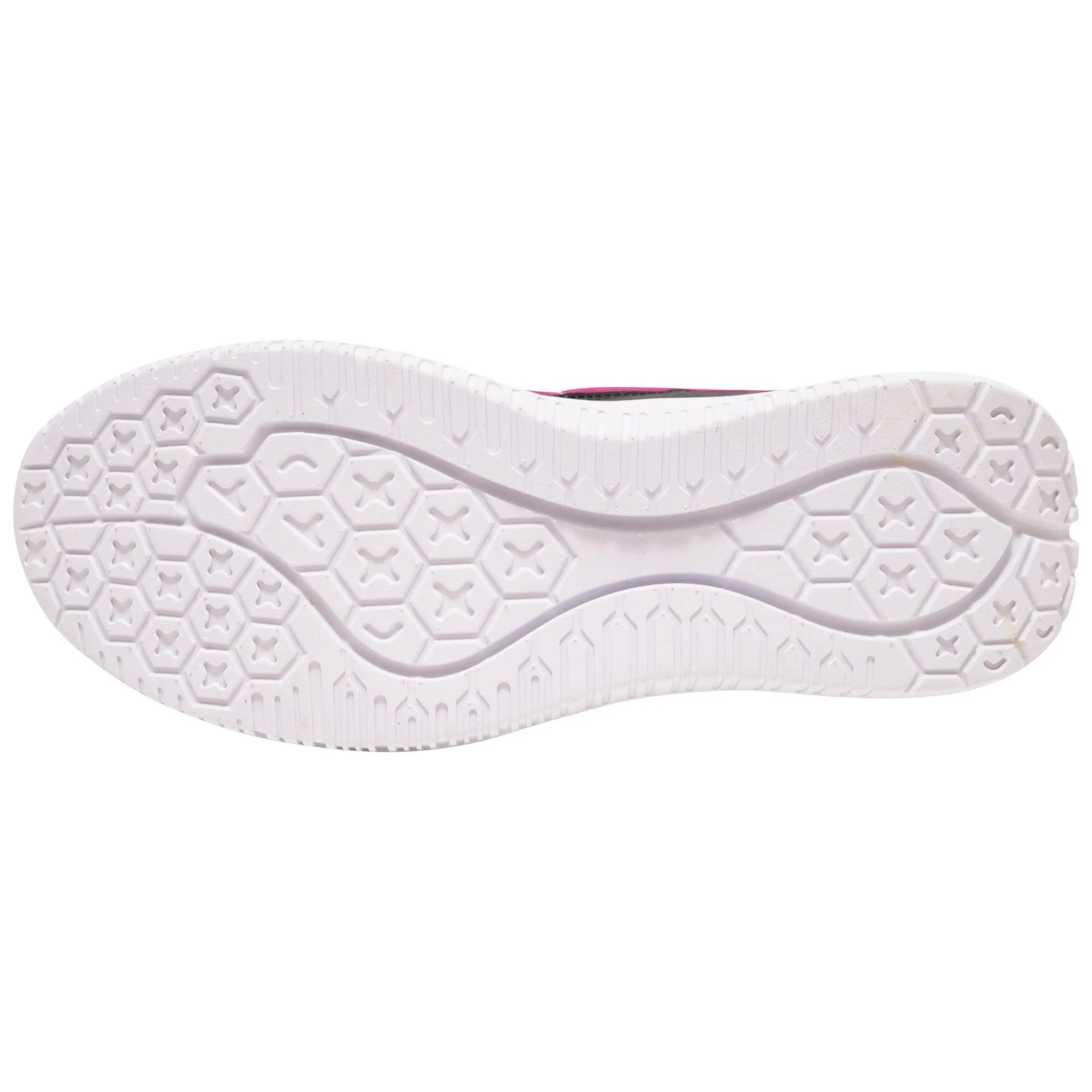 Dare 2b Women's Plyo Lightweight Trainers Pink/ Black