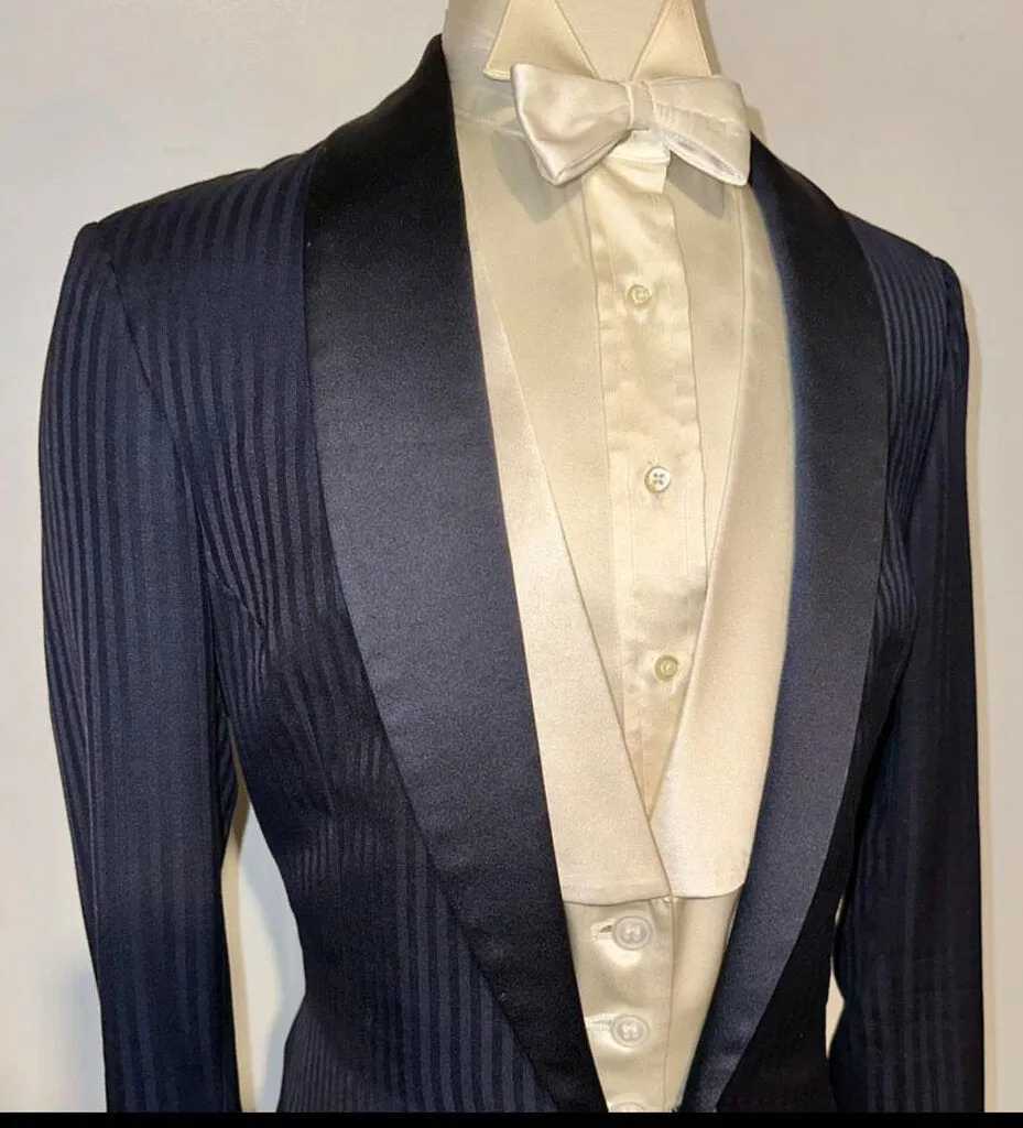 DeRegnaucourt, Ladies/Teen Formal