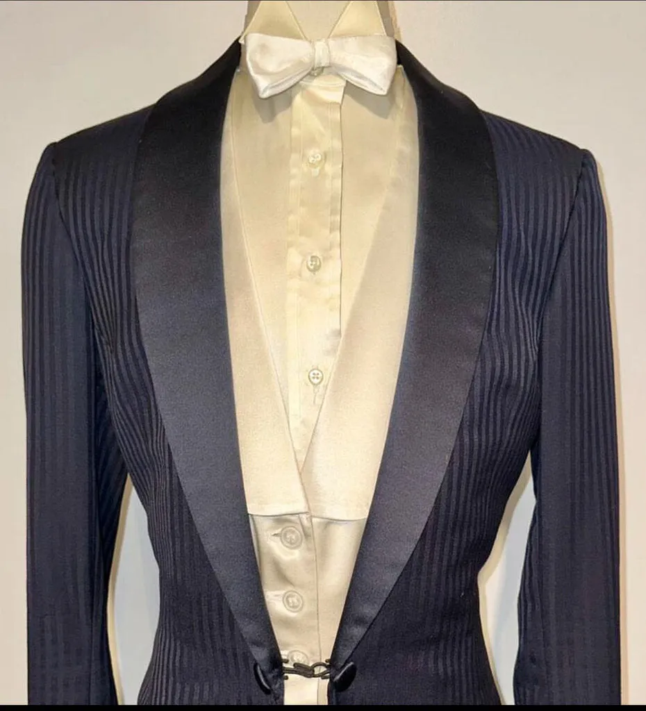 DeRegnaucourt, Ladies/Teen Formal