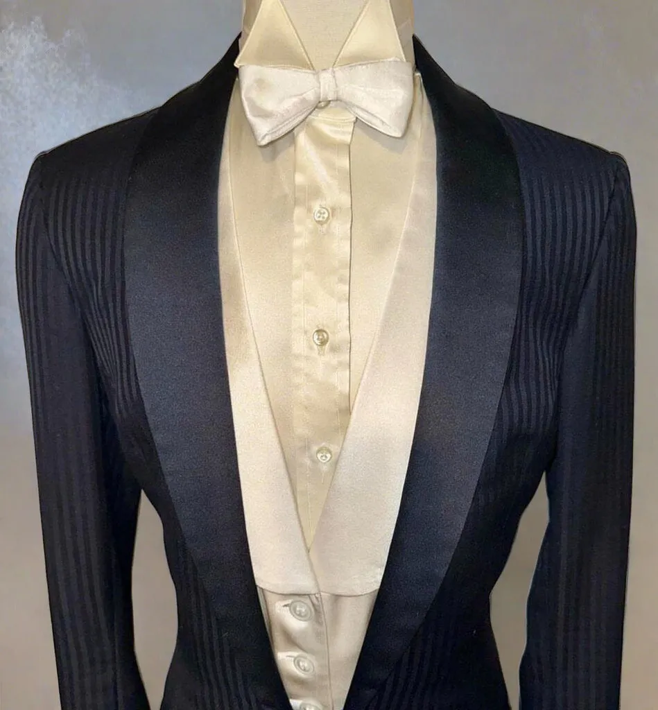 DeRegnaucourt, Ladies/Teen Formal