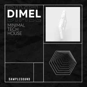 Dimel Minimal Tech House