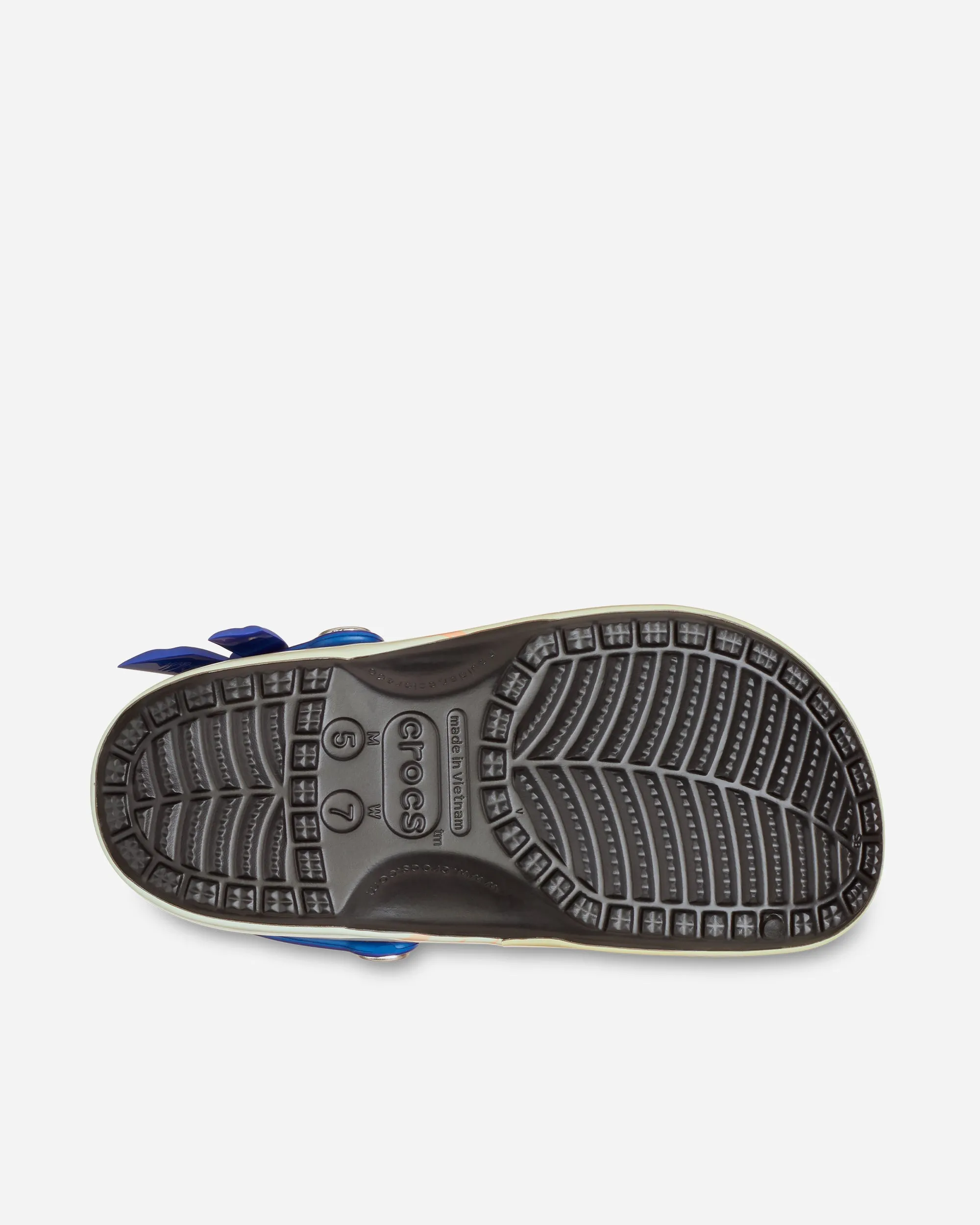 Dragon Ball Z Classic Clog