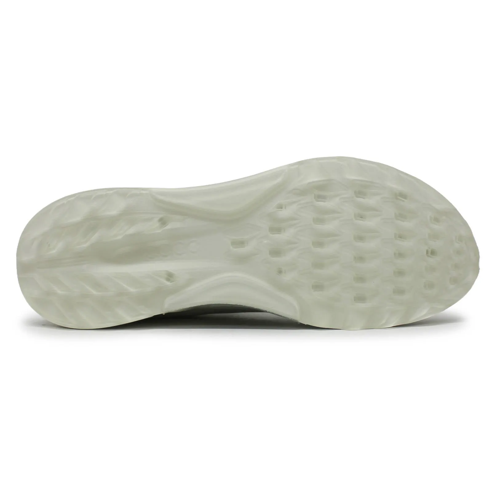 Ecco Golf Biom C4 Leather Textile Men's Low Top Trainers