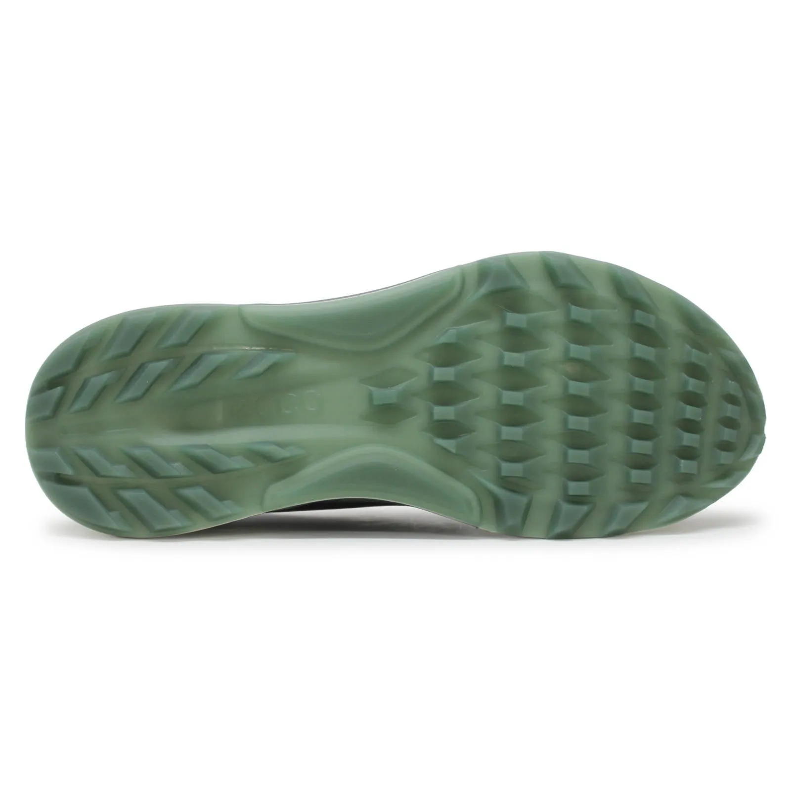 Ecco Golf Biom C4 Leather Textile Men's Low Top Trainers