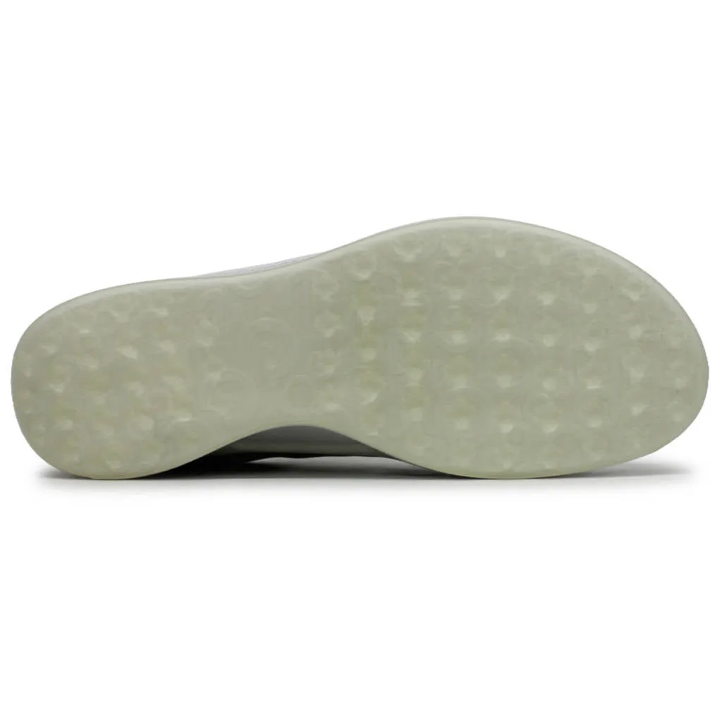 Ecco Golf Biom Hybrid Leather Women's Low Top Trainers