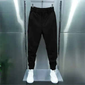 Edward-Modern elegance trousers