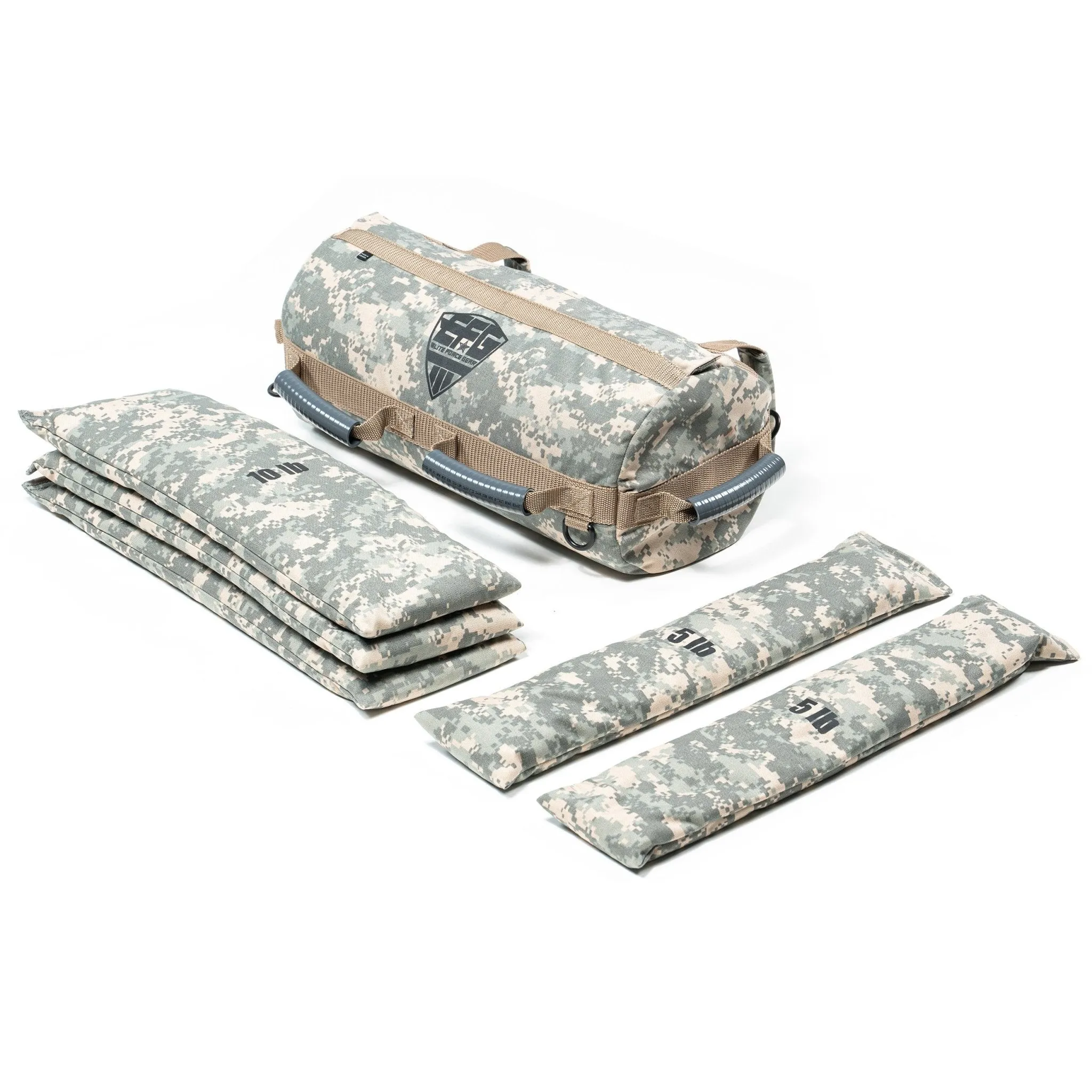 EFG X-Trainer 40lb Sandbag