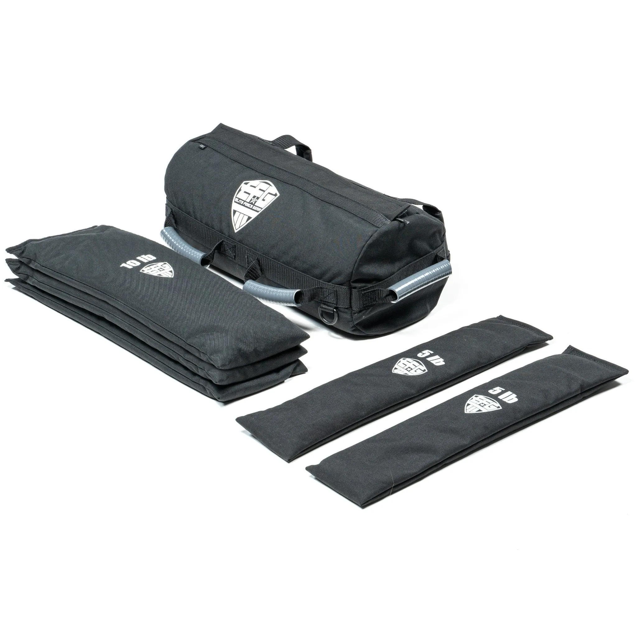 EFG X-Trainer 40lb Sandbag