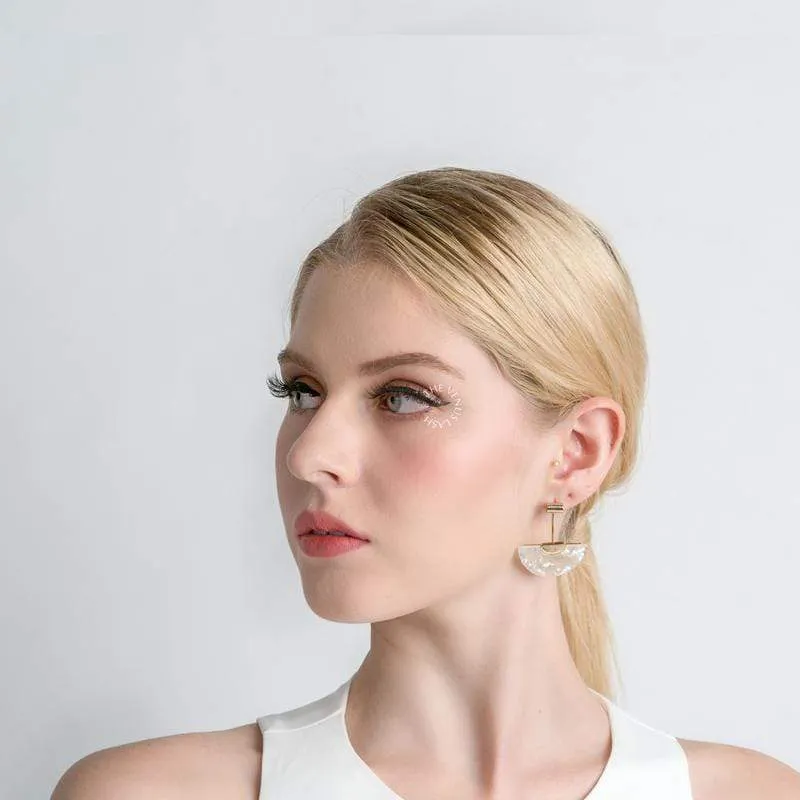 Elegant (019)(3 Pairs)