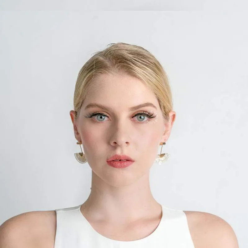 Elegant (019)(3 Pairs)