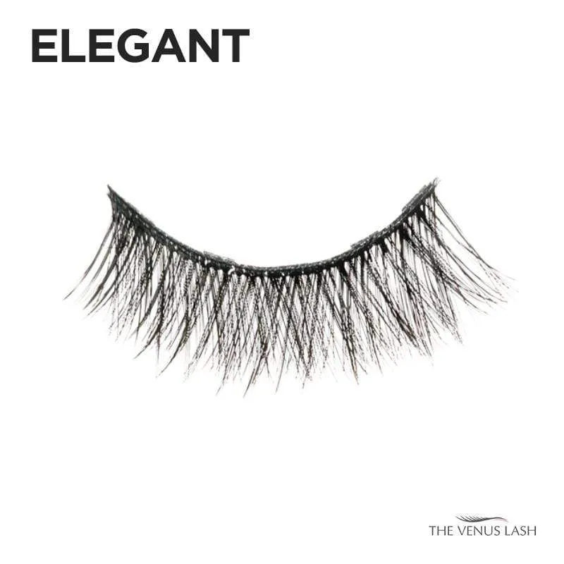 Elegant (019)(3 Pairs)