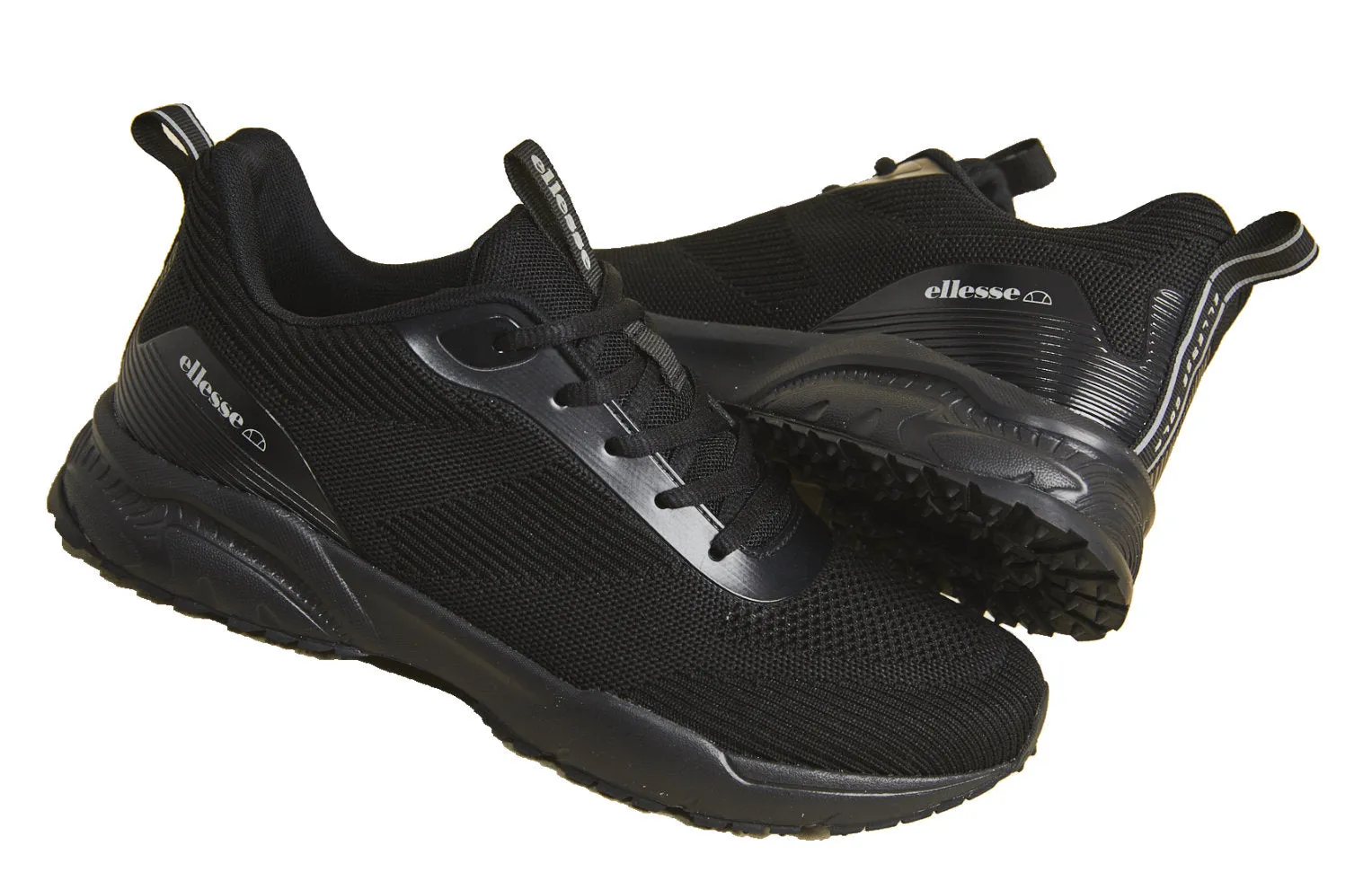 Ellesse (SS24) LS1050 G-Trainer