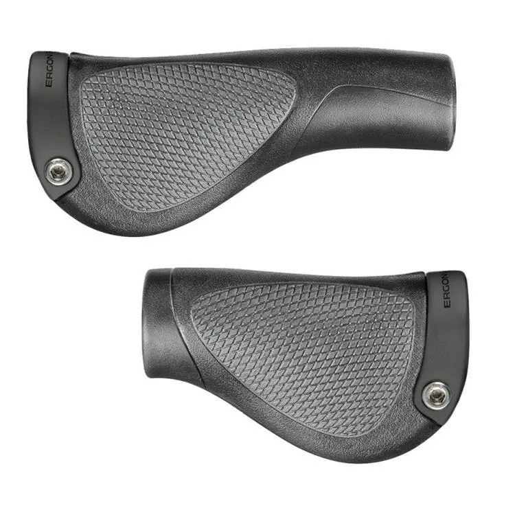 Ergon GP1 Neo Nexus Ergonomic Touring Lock-on Grips