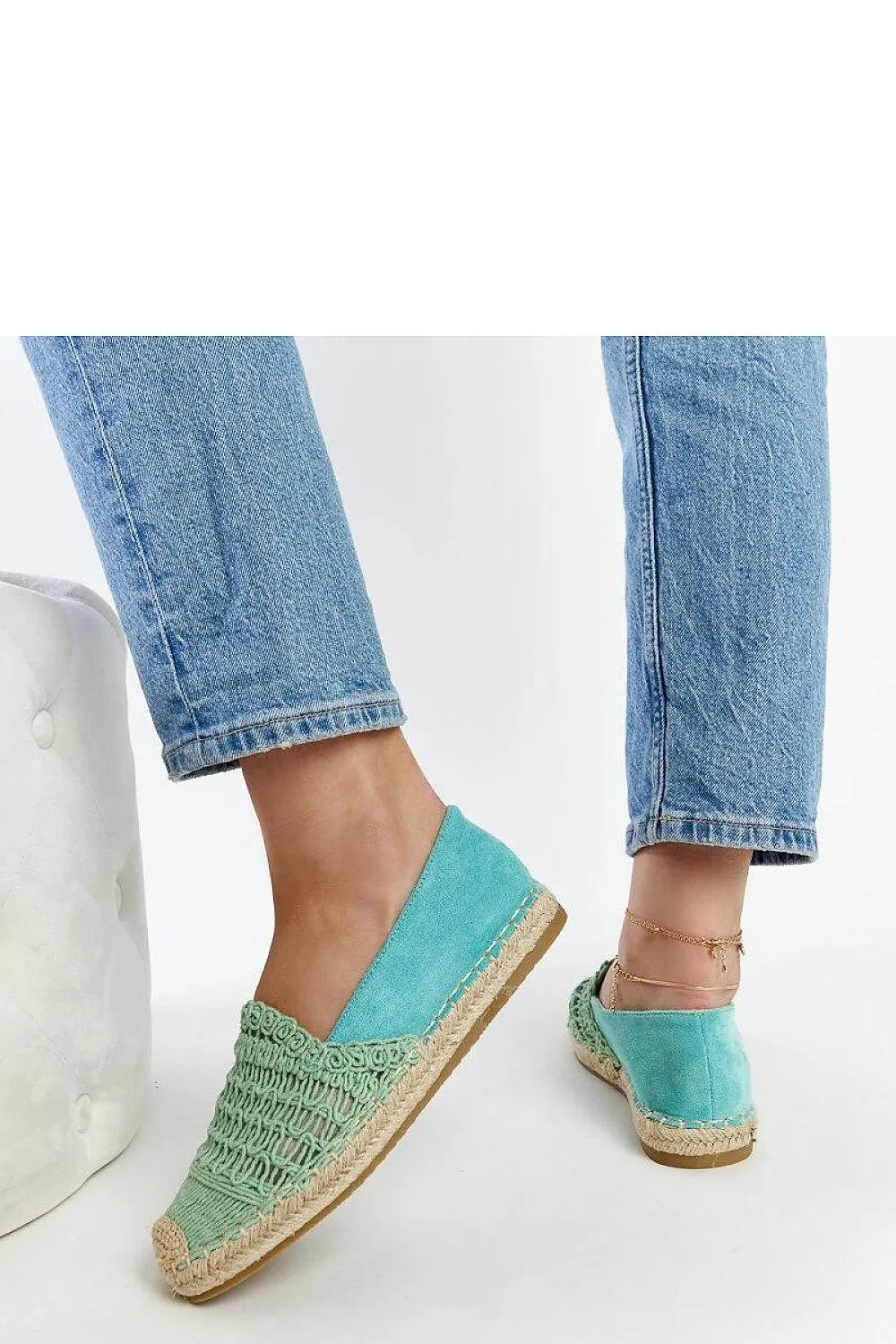 Espadrille Solea